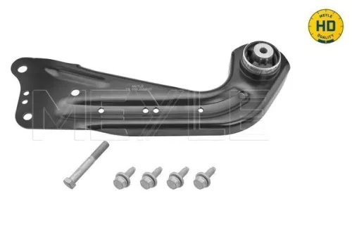 Meyle HD Rear Right Control/trailing Arm For Audi Seat Skoda Vw A1 A3 Arteon Ate