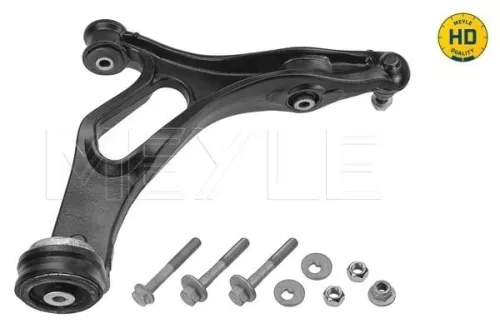 Meyle HD Front Right Lower Control/trailing Arm For Audi Porsche Vw Cayenne Q7 T