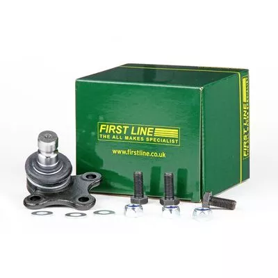 Ball Joint
