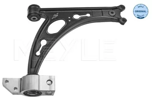 Meyle Front Right Control / Trailing Arm For Audi Seat Skoda Vw A3 Altea Al