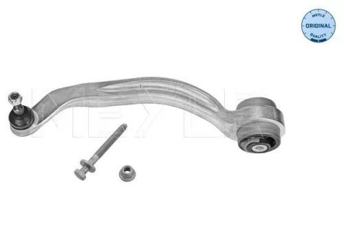 MEYLE MEYLE 116 050 0211 Meyle Front Left Lower Rear Control / Trailing Arm For Audi Skoda Vw A4 A6 A 