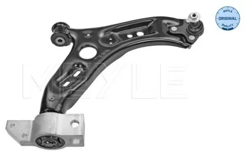 MEYLE MEYLE 116 050 0216 Meyle Front Right Control / Trailing Arm For Audi Seat Skoda Vw A3 Altea Al 