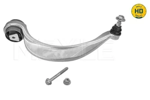 Meyle Hd Front Right Lower Outer Rear Control / Trailing Arm For Audi A8