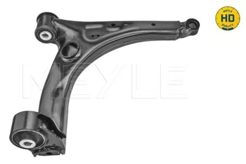 Meyle Hd Front Right Control / Trailing Arm For Man Vw Crafter Tge