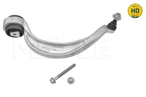 Meyle Hd Front Right Lower Rear Control / Trailing Arm For Audi A6 A6 Allroad