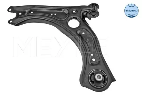 Meyle Front Left Lower Control / Trailing Arm For Audi Seat Skoda Vw A1 A1 A