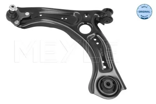 MEYLE MEYLE 116 050 0289 Meyle Front Left Control / Trailing Arm For Audi Seat Skoda Vw A1 A1 Allstre 