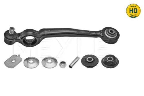 Meyle Hd Front Left Lower Control / Trailing Arm For Audi 100 A6