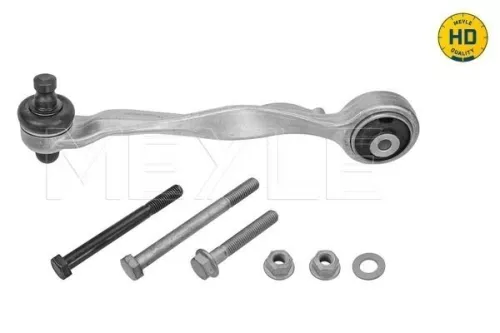Meyle HD Front Left Rear Upper Control/trailing Arm For Audi Seat Skoda Vw A4 A6