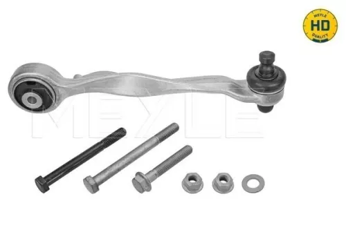 Meyle HD Front Right Rear Upper Control/trailing Arm For Audi Seat Skoda Vw A4 A