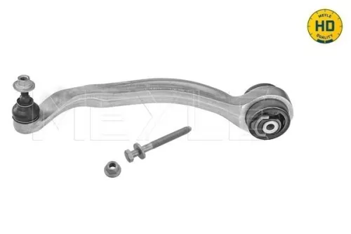 MEYLE MEYLE 116 050 8299/HD Meyle Hd Front Left Lower Rear Control / Trailing Arm For Audi Skoda Vw A4 A6 