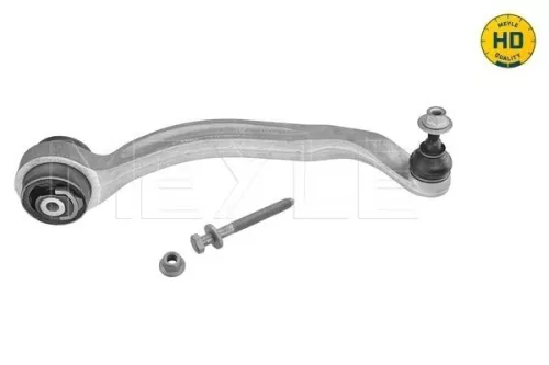 Meyle Hd Front Right Lower Rear Control / Trailing Arm For Audi Skoda Vw A4 A