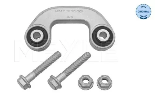 Meyle Front Left Anti Roll Bar Link For Audi Skoda Vw A4 A6 Passat Superb