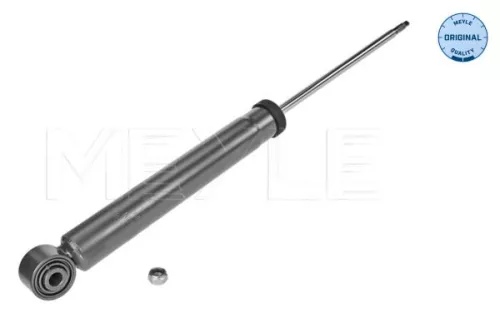 MEYLE MEYLE 126 725 0029 Meyle Rear Shock Absorber For Audi Tt 