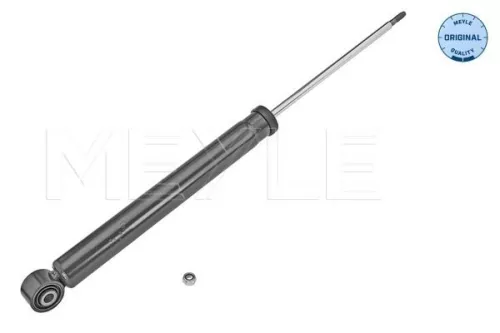 Meyle Rear Shock Absorber For Audi A4 A5 A6 A7