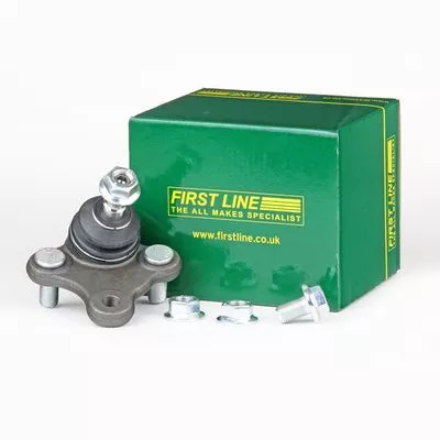 Ball Joint