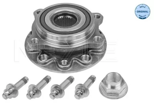 MEYLE MEYLE 15-14 650 0003 Meyle Front Wheel Hub For Alfa Romeo 159 Brera Spider 