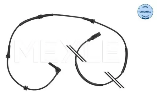 MEYLE MEYLE 15-14 899 0000 Meyle Front Right Abs Wheel Speed Sensor For Alfa Romeo 147 156 Gt 