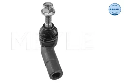 Meyle Front Left Tie Rod End For Alfa Romeo Giulietta