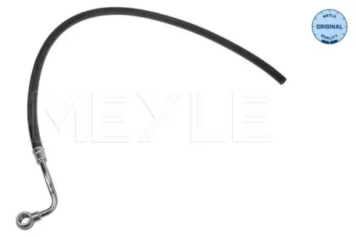 MEYLE MEYLE 159 203 0000 MEYLE from steering gear to cooling pipe Hydraulic Hose steering for AUDI VW A4  