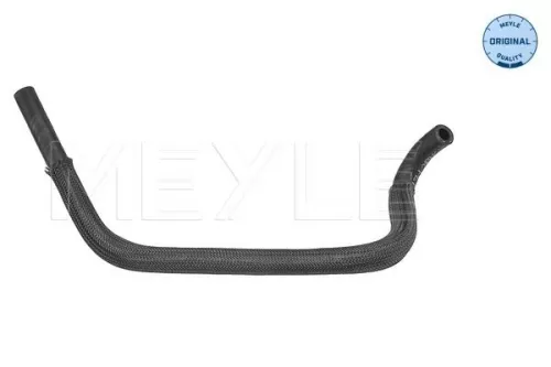MEYLE MEYLE 159 203 0002 MEYLE Centre Lower Hydraulic Hose steering for AUDI SEAT A4 EXEO 