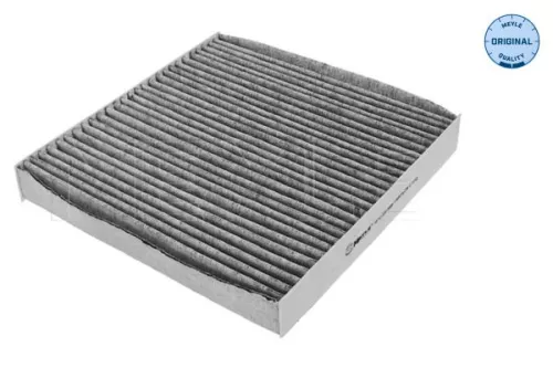 MEYLE MEYLE 16-12 320 0006 Meyle Cabin Pollen Filter For Renault Laguna Vel Satis 