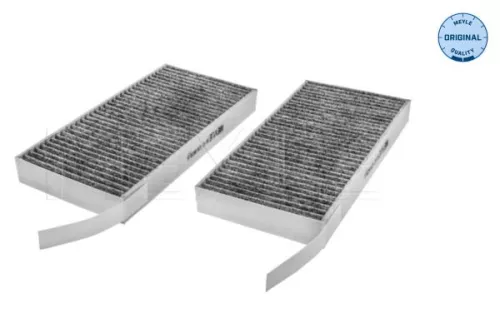 MEYLE MEYLE 16-12 320 0020/S Meyle Cabin Pollen Filter For Renault Laguna 