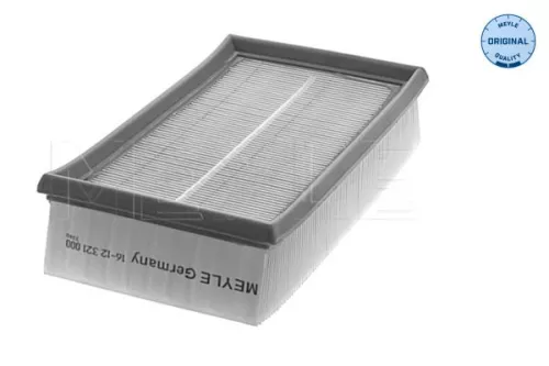 MEYLE MEYLE 16-12 321 0009 Meyle Air Filter For Nissan Renault Clio Cube Juke Micra Modus / Grand Modus Not 