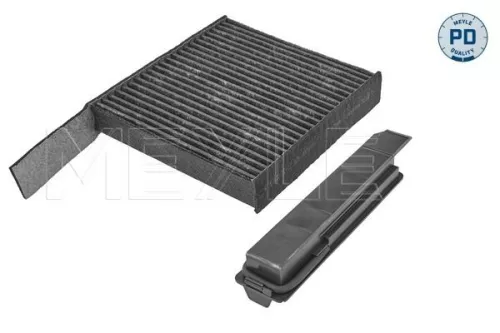 MEYLE MEYLE 16-12 326 0005/PD Meyle PD Cabin Pollen Filter For Dacia Nissan Renault Clio Duster Logan Logan Express  