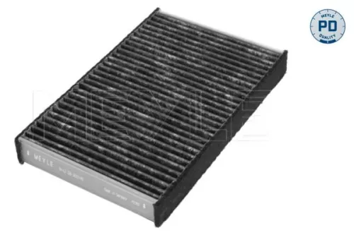 Meyle PD Cabin Pollen Filter For Nissan Renault Fluence Juke Megane Pulsar
