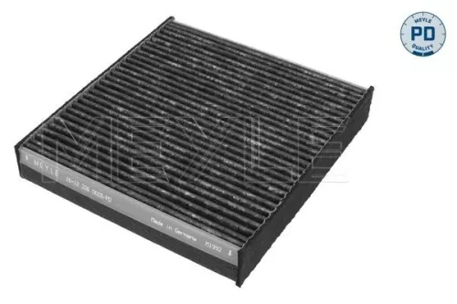 Meyle PD Cabin Pollen Filter For Dacia Nissan Renault Arkana Austral Captur Clio Duste