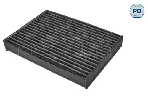 Meyle PD Cabin Pollen Filter For Dacia Nissan Renault Dokker Koleos Lodgy X-trail Zoe