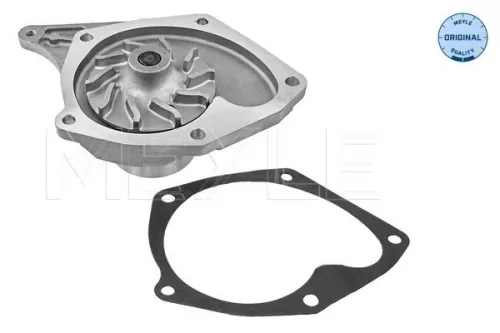 Meyle Engine Water Pump For Nissan Renault Suzuki Almera Clio Jimny Kang