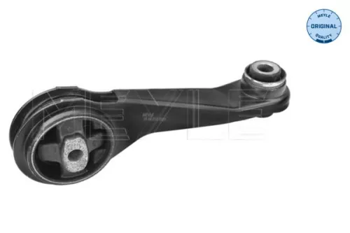 1x Meyle Rear Engine Mount For Renault Clio Kangoo Thalia