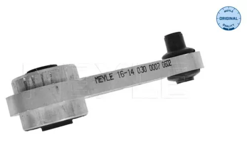 MEYLE MEYLE 16-14 030 0007 1x Meyle Rear Engine Mount For Renault Clio Thalia 
