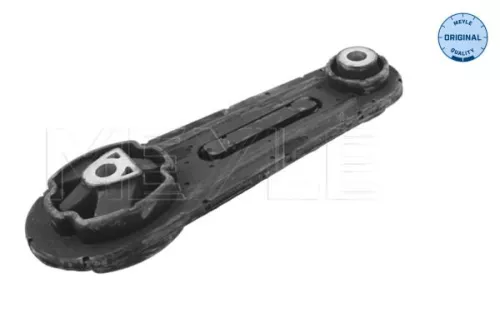 1x Meyle Rear Left Engine Mount For Dacia Renault Clio Logan Logan Mcv Megan