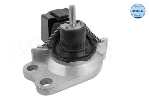 MEYLE MEYLE 16-14 030 0017 1x Meyle Right Engine Mount For Renault Clio Kangoo Thalia 