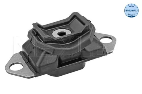MEYLE MEYLE 16-14 030 0024 1x Meyle Left Engine Mount For Dacia Renault Duster Logan Logan Express Loga 