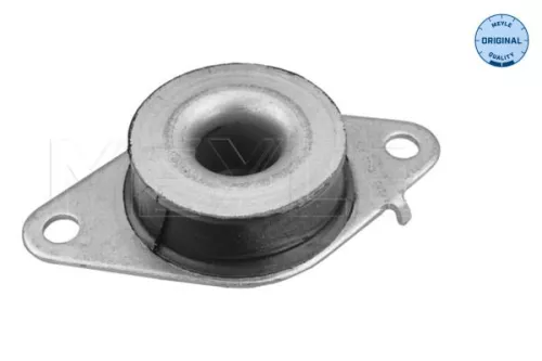 1x Meyle Left Engine Mount For Renault Espace Laguna