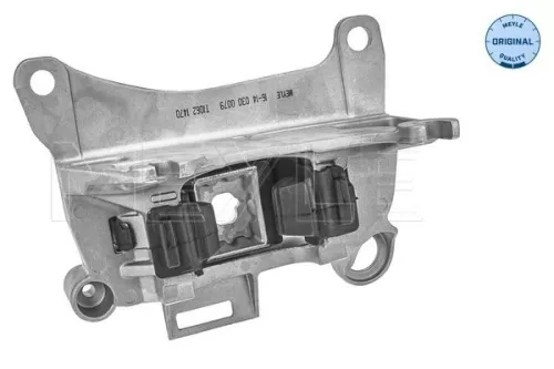MEYLE MEYLE 16-14 030 0079 1x Meyle Left Engine Mount For Renault Fluence Grand Scénic Megane Megane Cc 
