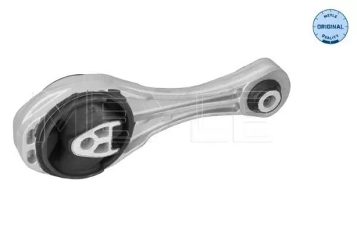 1x Meyle Rear Engine Mount For Renault Kangoo Kangoo / Grand Kangoo Kangoo Be