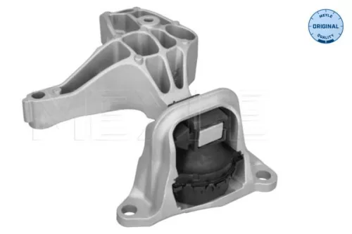 MEYLE MEYLE 16-14 030 0086 1x Meyle Right Engine Mount For Renault Fluence Grand Scénic Megane Scénic 