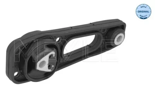 1x Meyle Rear Engine Mount For Dacia Renault Duster