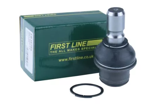 Ball Joint