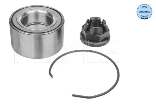 MEYLE MEYLE 16-14 120 5778 Meyle Front Rear Wheel Bearing Kit For Dacia Renault 11 19 9 Clio Express Rapid  