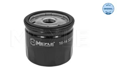 Meyle Oil Filter For Dacia Opel Renault Smart Suzuki Vauxhall Clio Duster Espace
