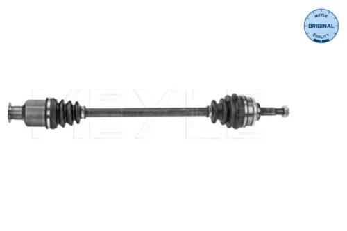 MEYLE MEYLE 16-14 498 0011 Meyle Front Right Drive Shaft For Renault Megane Scénic 