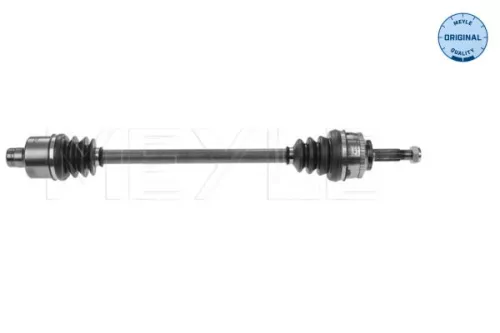 Meyle Front Right Drive Shaft For Renault Megane