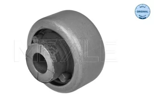 Meyle Front Left Or Right Lower Rear Control Trailing Arm Bush For Nissan