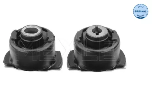 MEYLE MEYLE 16-14 610 0019 Meyle Front Left Rear Right Axle Beam Repair Kit For Renault Laguna 